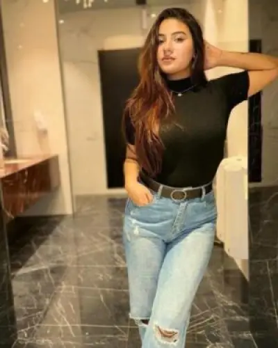 Escorts Thandla
