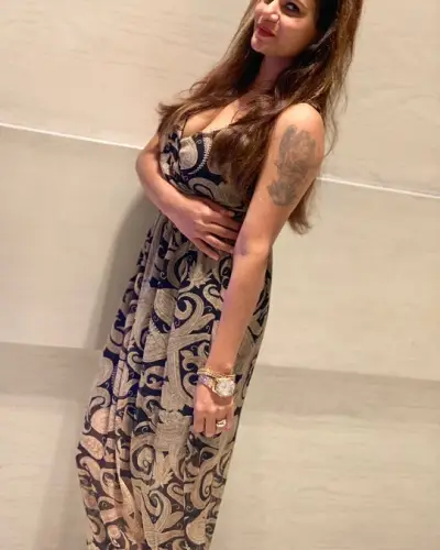 Thandla Escort
